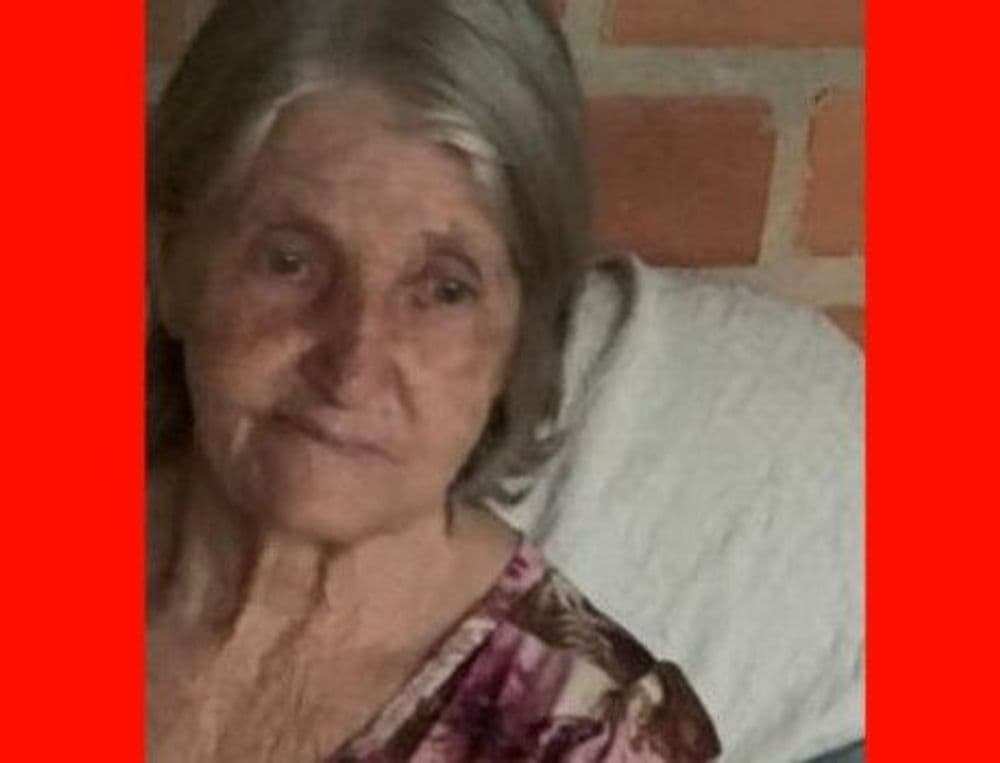 Buscas por idosa com Alzheimer mobilizam Corpo de Bombeiros em Mallet e região