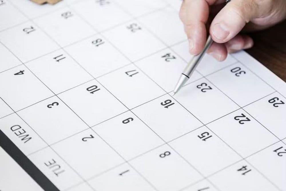 Confira os feriados nacionais e pontos facultativos de 2026: só um feriado cai no domingo