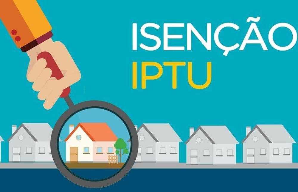 Prazo para solicitar isenção do IPTU 2026 termina na próxima semana em Irati