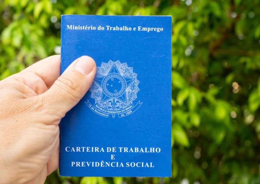 Vagas Agência do Trabalhador para Irati, Ponta Grossa e Região 14/11/25