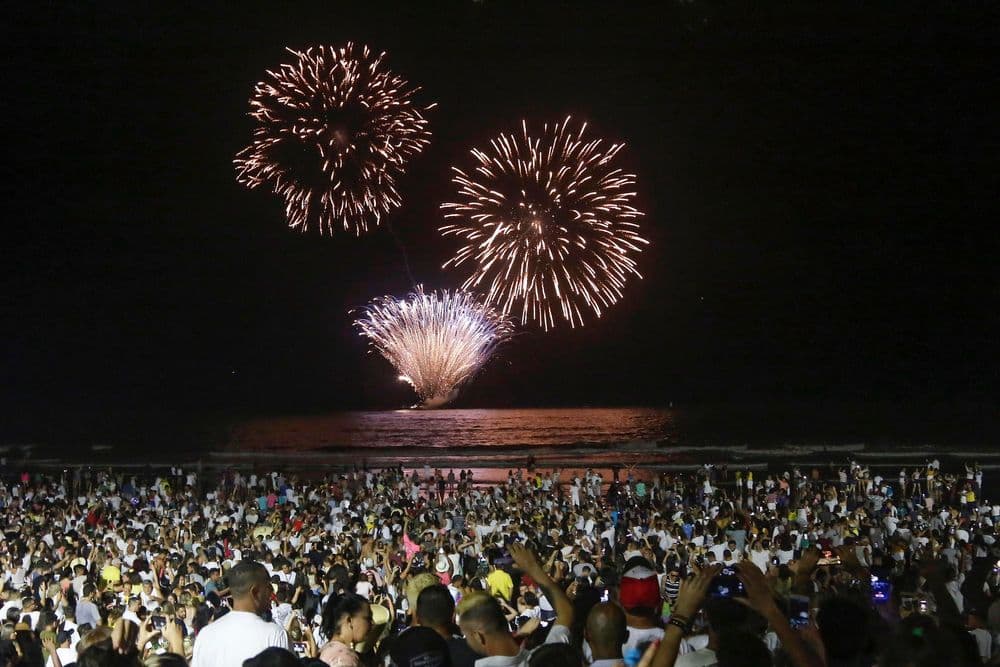 PCPR orienta sobre compra e uso de fogos de artifício nas festas de fim de ano