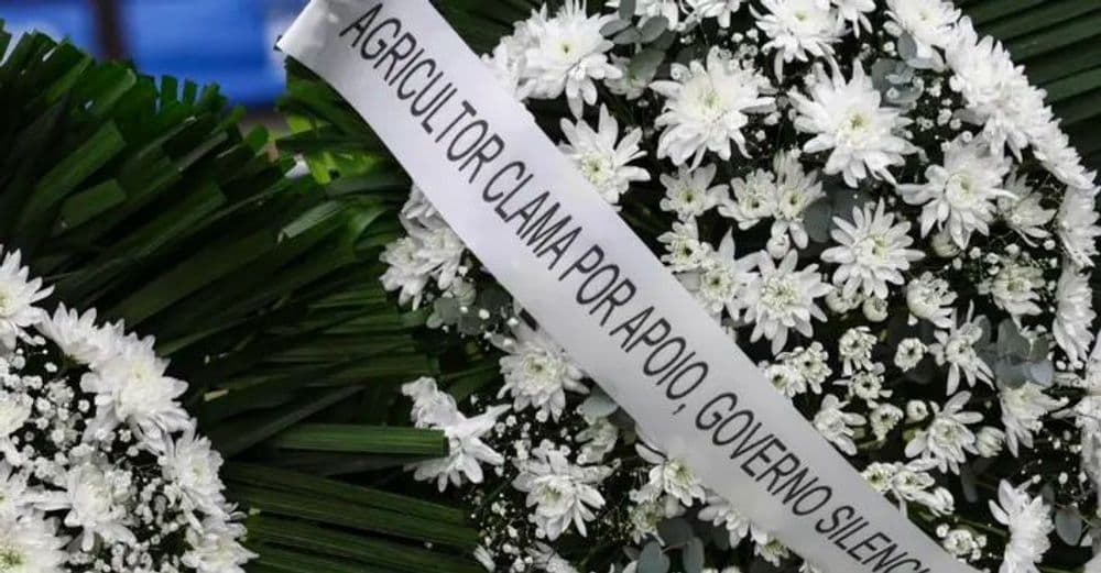 Crise no agro: desespero e mortes marcam produtores rurais no RS