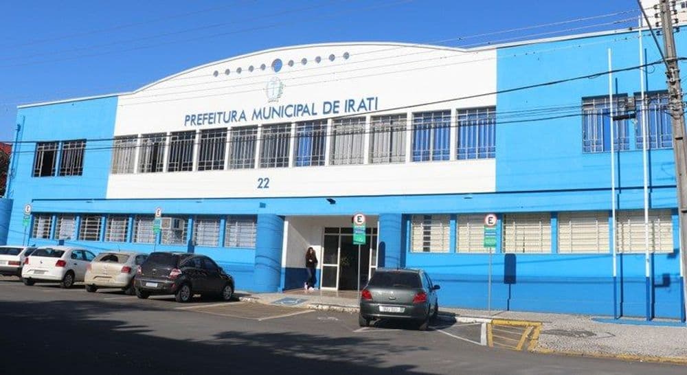 Contribuintes de Irati concorrem a R$ 100 mil ao quitar tributos até o dia 14