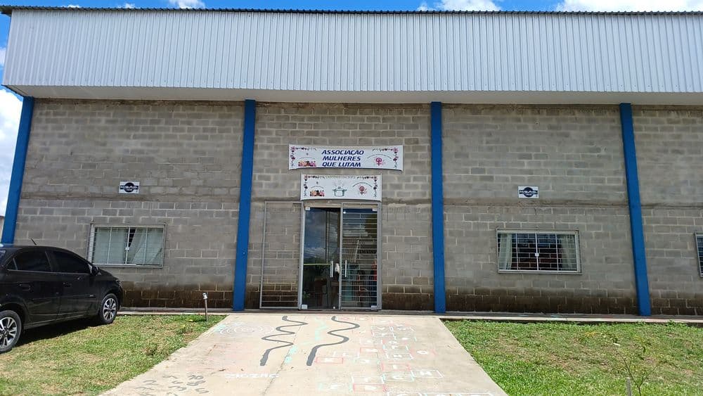 Associação das Mulheres que Lutam fortalece ações de solidariedade em Irati