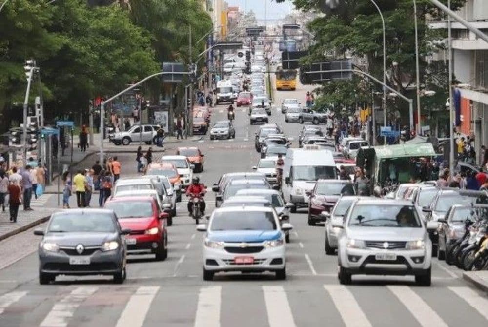 Prazo de pagamento para placa 9 e 0 do IPVA 2026 com desconto encerra nesta quinta-feira