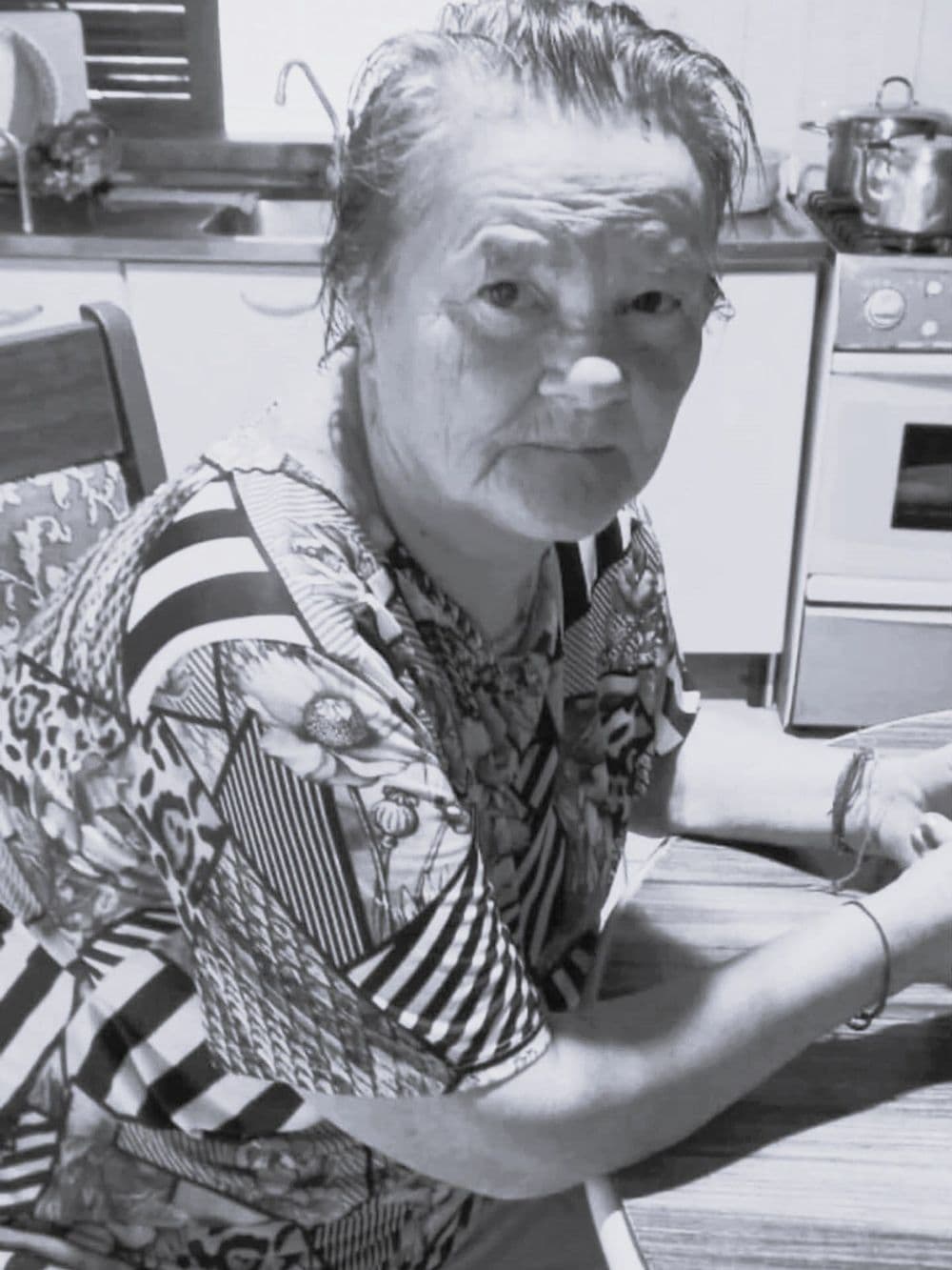 Mulher que estava desaparecida é encontrada sem vida na área rural de Prudentópolis