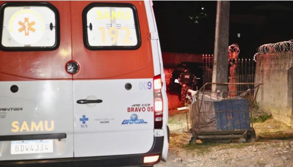 Duplo homicídio: mãe e filha de 13 anos são mortas a tiros dentro de casa, em Ponta Grossa