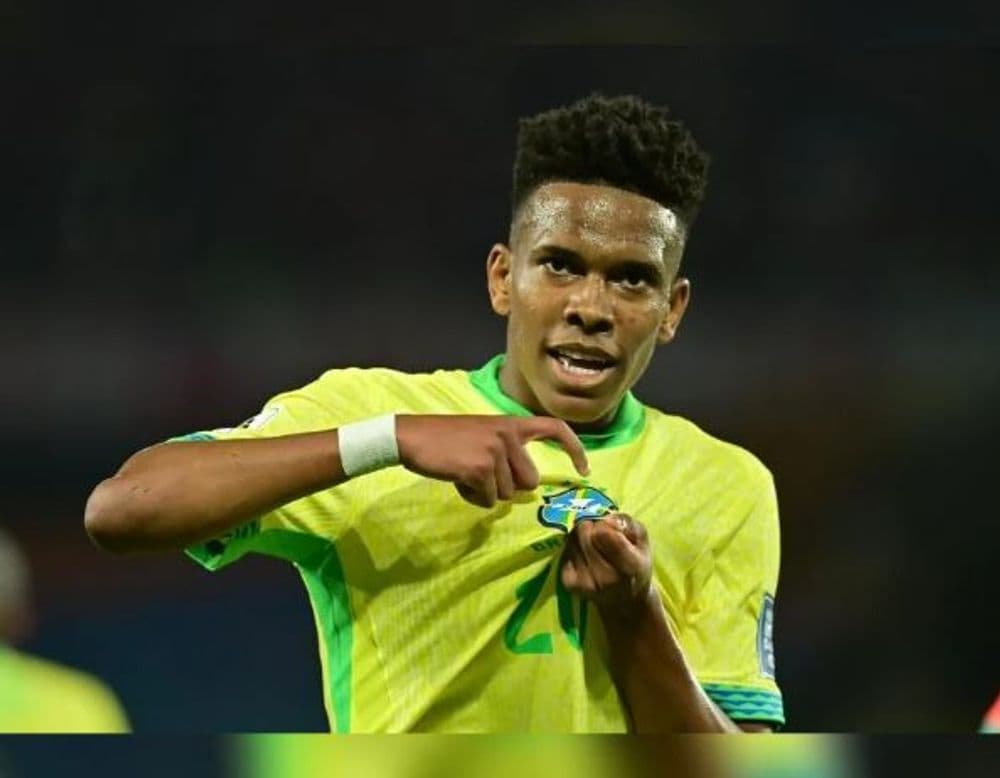 Brasil enfrentará duas seleções da Europa em amistosos antes da Copa; saiba quais