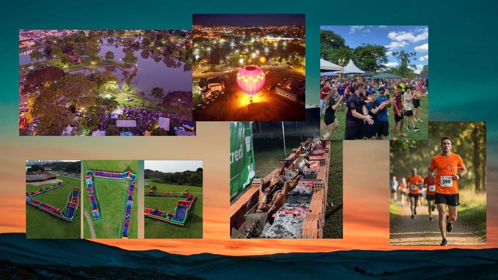 Irati se prepara para a 2ª Edição do Festival Verão