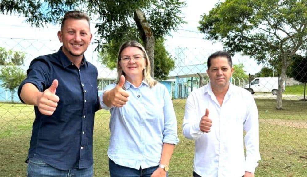 Rio Azul recebe investimento de R$ 1,2 milhões para nova clínica de fisioterapia