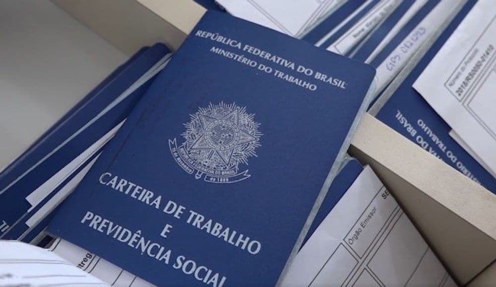 Vagas de Emprego Agência do Trabalhador para Irati e Ponta Grossa dia 09/01