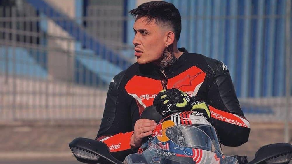 Motociclista de Irati, morre em acidente envolvendo carro e moto em Ponta Grossa