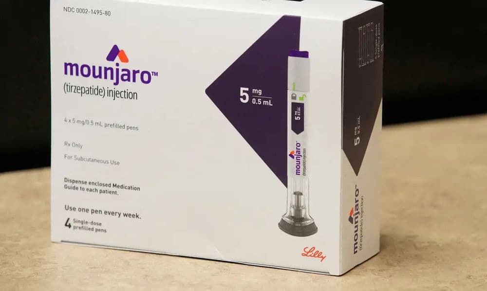 Anvisa alerta para riscos de canetas emagrecedoras manipuladas