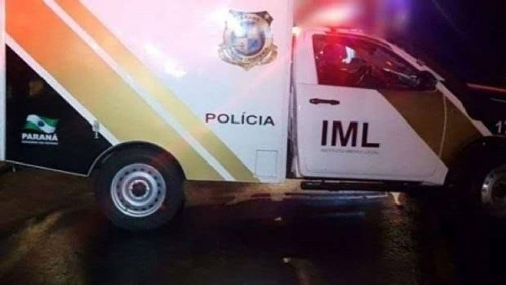 Trabalhador de 47 anos morre esmagado por trator na área rural de Turvo