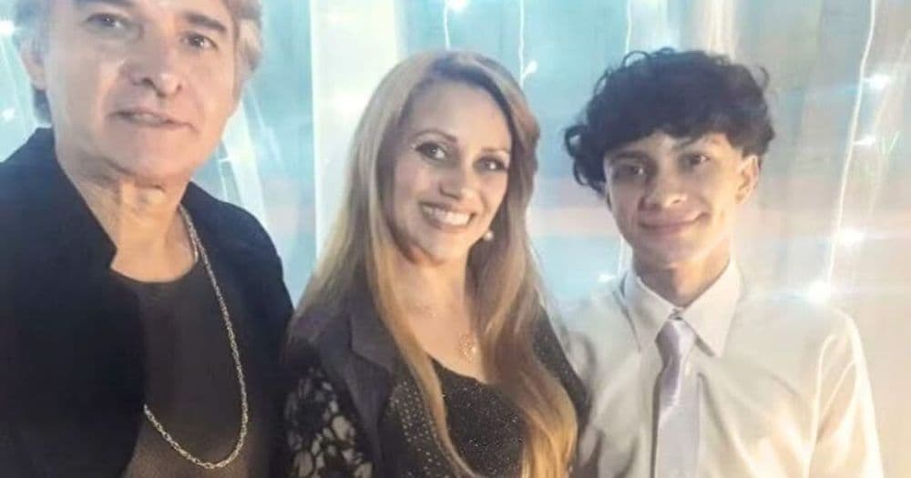 Adolescente internado por uso de cigarro eletrônico morre um dia após padrasto infartar durante visita