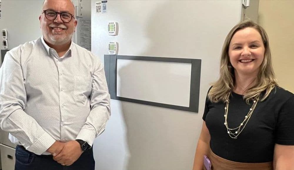 Paraná recebe equipamentos para fortalecer Hemorrede e produção de hemoderivados