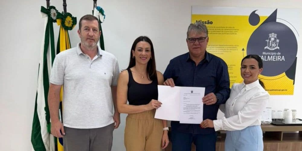 Deputada Mabel Canto garante R$ 2 milhões para creche em Palmeira