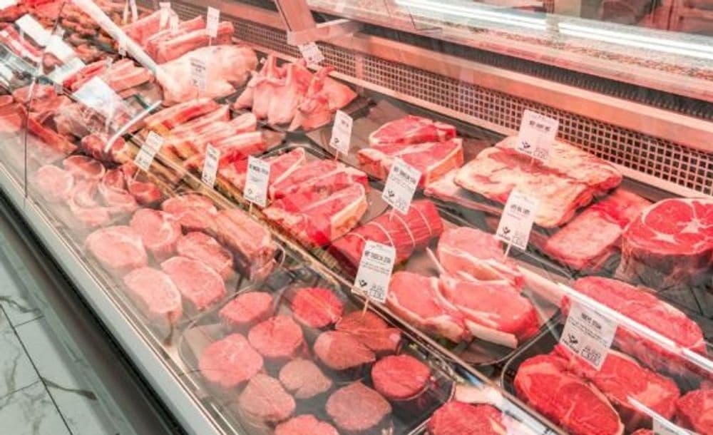 Casal é preso em flagrante por furto de filé mignon em supermercado de Prudentópolis