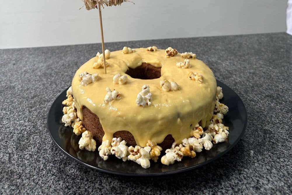 Delícias da Escola: Paraná cria receitas para variar cardápio da rede escolar