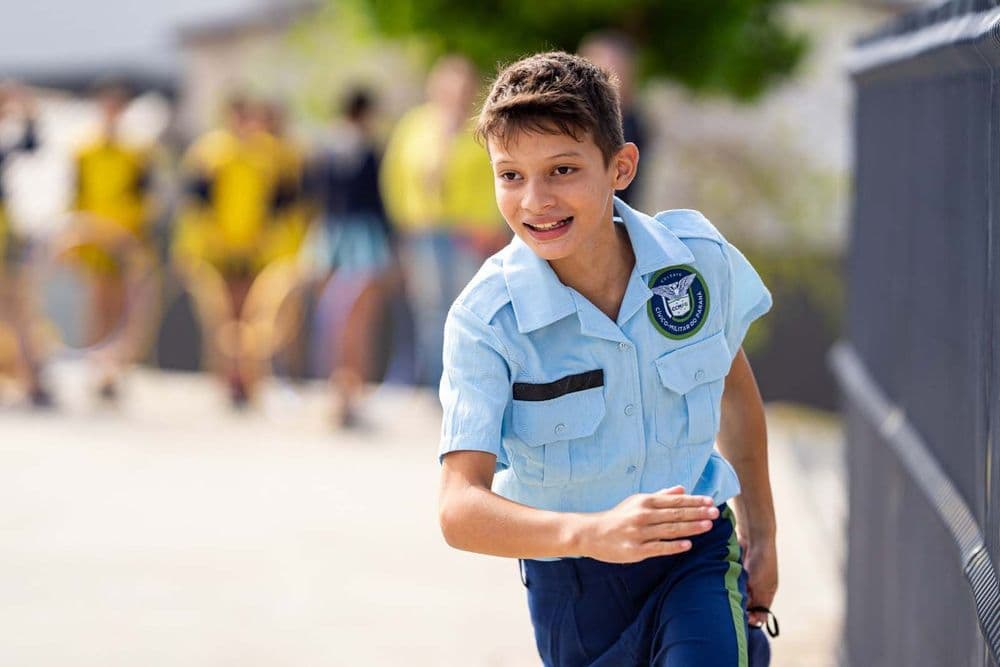 Paraná terá mais 33 colégios cívico-militares e chegará a 345 unidades em 2026