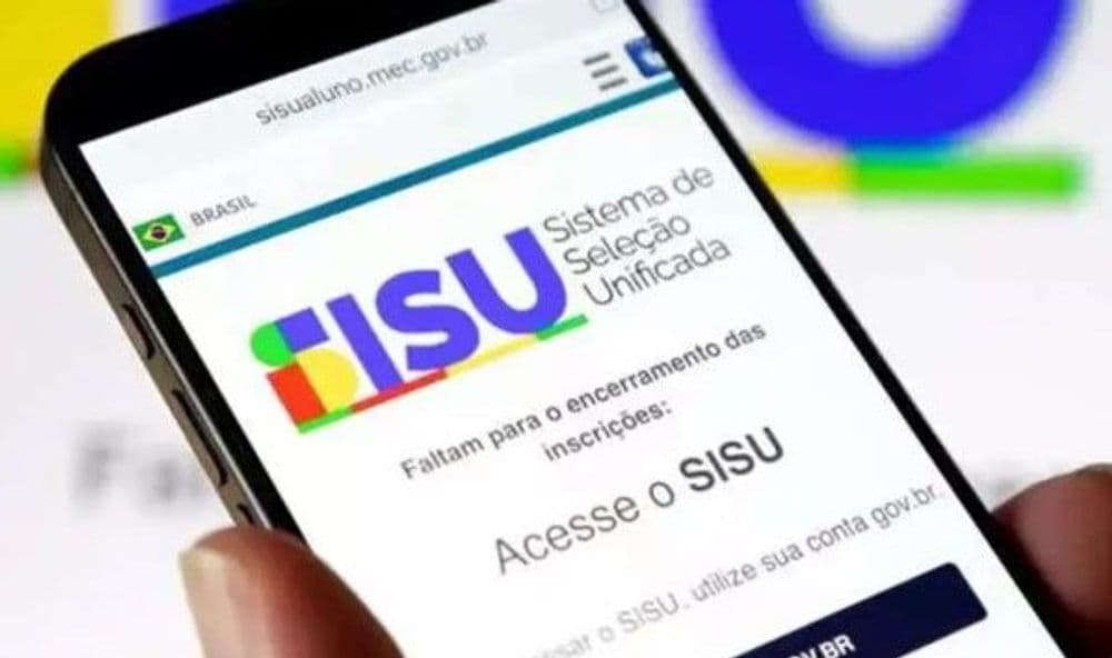Sisu 2026: inscrições para o ensino superior começam nesta segunda (19)