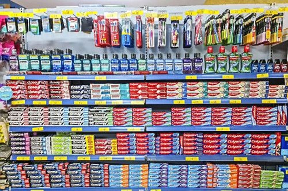 Homem tenta furtar pasta de dente e ameaça retornar armado em comércio do bairro Rio Bonito