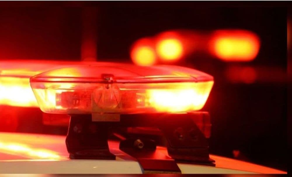 Homem bebe na ceia, ameaça familiares com faca e acaba preso no meio do mato