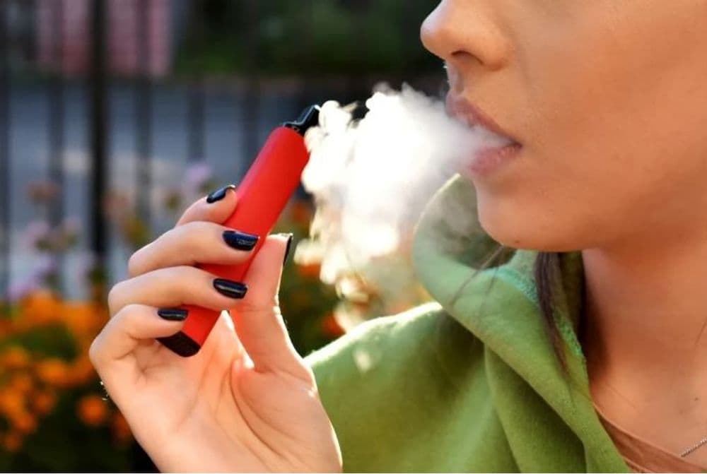 Câmara de Irati aprova Projeto de Lei que proíbe o uso de cigarros eletrônicos em espaços públicos