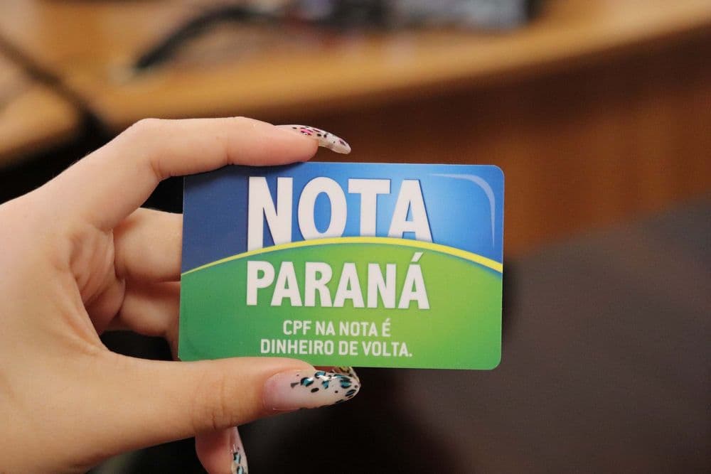 Nota Paraná libera mais de R$ 12,3 milhões em créditos para consumidores e entidades