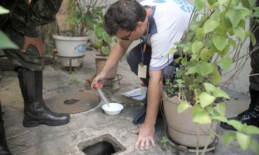 Ministério lança edital para formar agentes populares de saúde