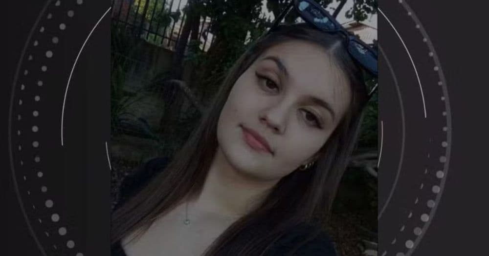 Adolescente de 14 anos é uma das vítimas de tornado no Paraná