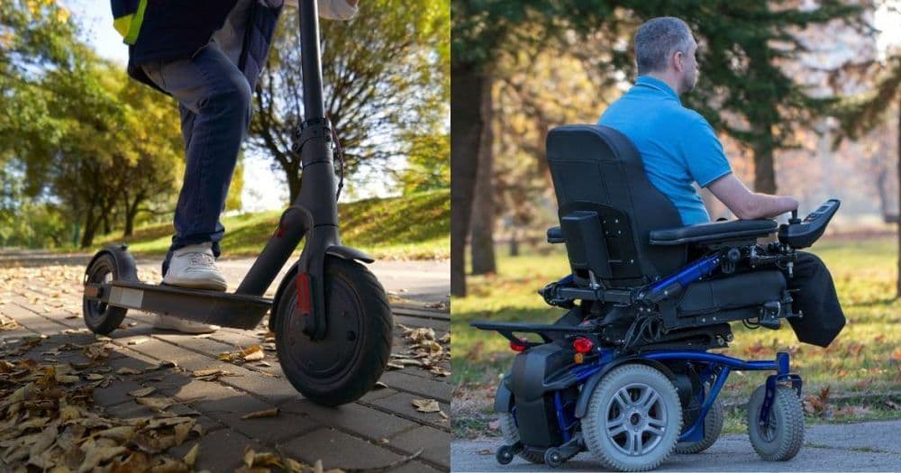 IPVA para patinetes, bikes e cadeira de rodas elétricas em 2026: o que é verdade?