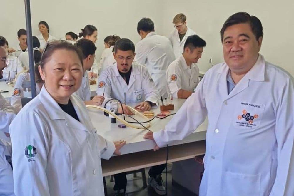 Universidades do Paraná estão entre as melhores do Brasil, aponta Folha de S.Paulo