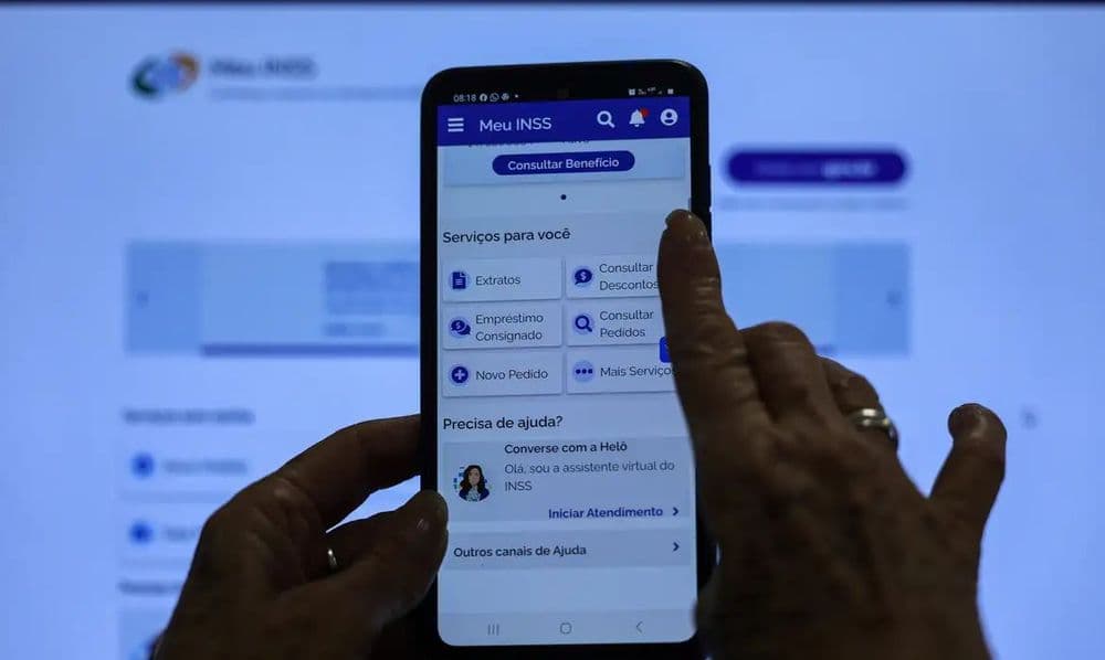 Quatro milhões de pessoas terão de fazer prova de vida no INSS: BENEFÍCIO PODE SER BLOQUEADO!