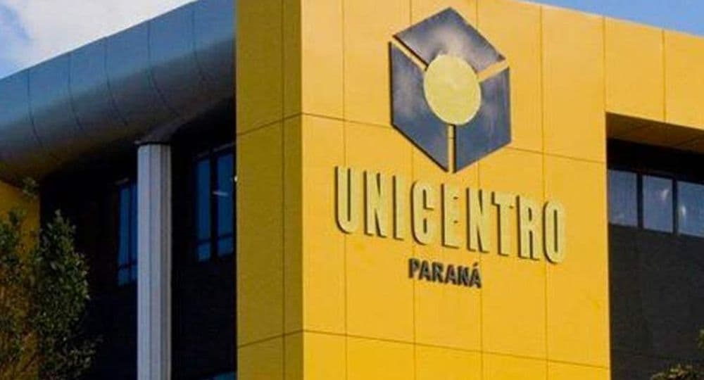 Inscrições para PSS de professores da Unicentro encerram nesta terça (28): SALÁRIOS CHEGAM A R$ 10,6 mil!