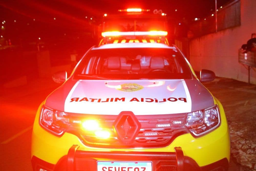 Tiroteio em Prudentópolis mata criança e deixa cinco pessoas feridas